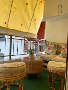 Bright Coastal & Hillside Escape near Lungomare