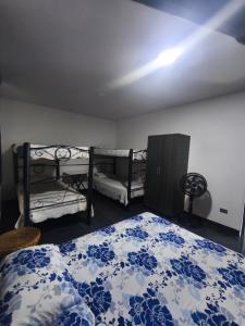 Hotel Siglo 21