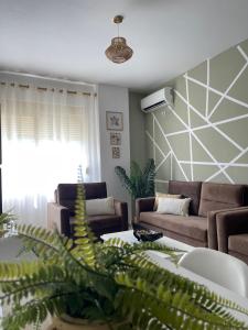 Bright Coastal & Hillside Escape near Lungomare