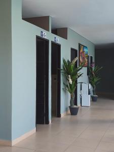 Casa Luciana Santa Marta