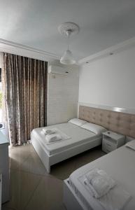 Seaside Rooms & Apartments Sarande