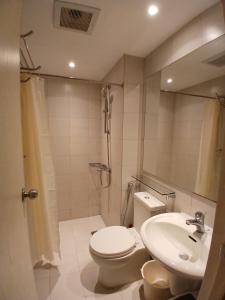1BR Condotel in Azure Urban resort Near Naia #BH5