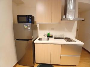 1BR Condotel in Azure Urban resort Near Naia #BH5