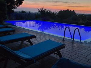 Villa Pool & Sun Durrës