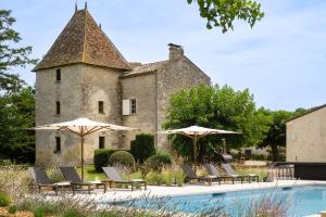 Chateau Chaumeton