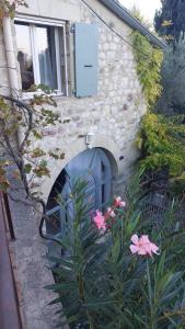 La magnanerie