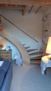 La magnanerie
