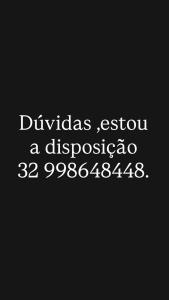 Casa completa e confortável