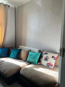 Stuart Place Comfort Double Room 3
