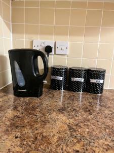 Stuart Place Comfort Double Room 3