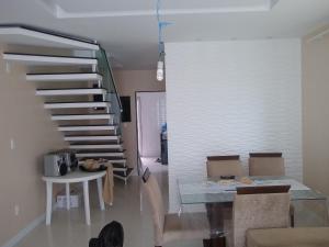 Linda casa pé na areia !
