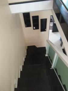 Linda casa pé na areia !