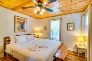 Gatlinburg Resort Condo: Explore the Smokies!