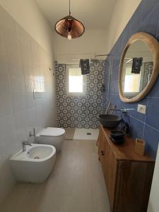 Le sirene apartaments