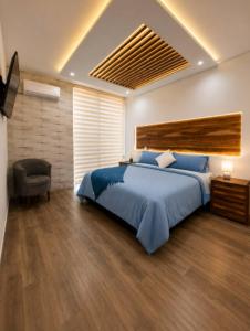 Residencia en Armonía con la Naturaleza