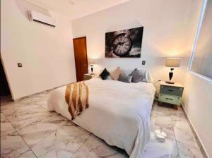 Residencia en Armonía con la Naturaleza
