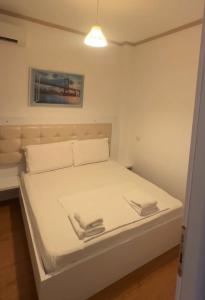 Seaside Rooms & Apartments Sarande