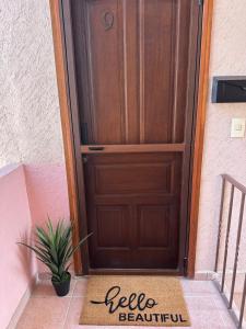 Condominios Pacifico Escape
