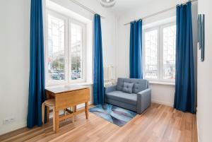 Warecka City Center Living Apartment by BookingHost