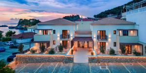 Parga Gem K