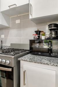 Modern 2BR Pool, Cabanas, and Downtown Punta Cana