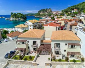Parga Gem K
