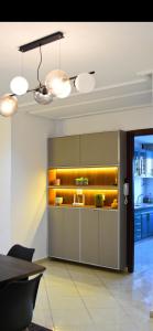Appartement cosy au cœur de Rabat
