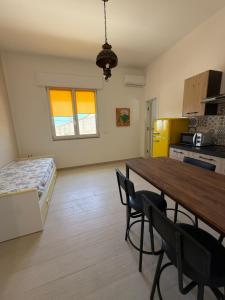 Le sirene apartaments
