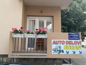 Sladjana apartman