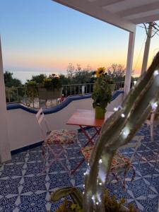 Le sirene apartaments