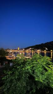 Erna Seaside Apartments Tisno