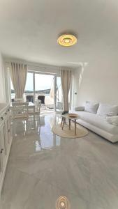 Erna Seaside Apartments Tisno