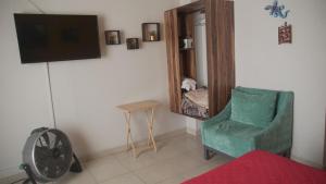 Lopez Cotilla Suites