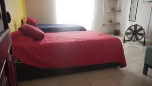 Lopez Cotilla Suites