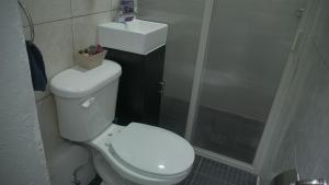 Lopez Cotilla Suites