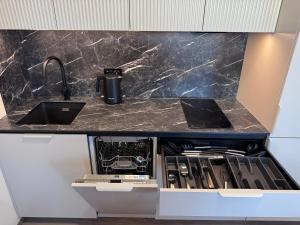 M21 Terasa Studio - Klaipeda