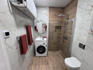 M21 Terasa Studio - Klaipeda