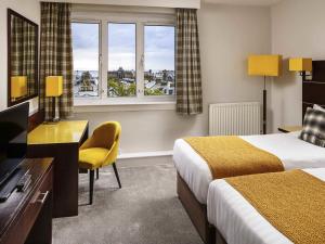 Mercure Ayr Hotel