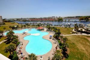 Cypress Bend 222