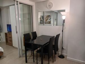 1BR Condotel in Azure Urban Resort Near NAIA #BH4