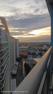 1BR Condotel in Azure Urban Resort Near NAIA #BH4