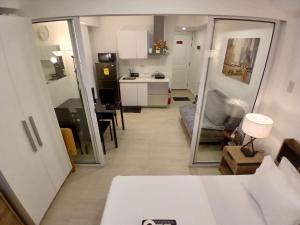 1BR Condotel in Azure Urban Resort Near NAIA #BH4