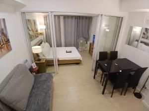 1BR Condotel in Azure Urban Resort Near NAIA #BH4