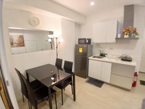 1BR Condotel in Azure Urban Resort Near NAIA #BH4