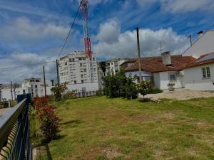 Casinha dos Carris