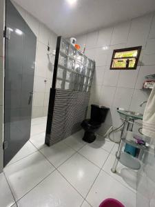 Casa grande para São João em Campina Grande