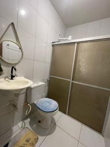 Casa grande para São João em Campina Grande