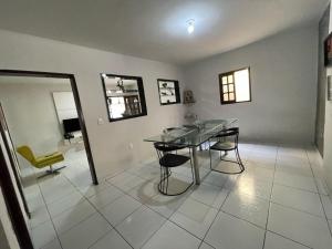 Casa grande para São João em Campina Grande