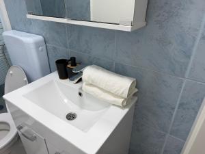Luxury Apartment Centar
