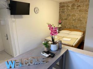 Luxury Apartment Centar